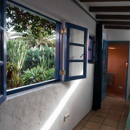Casa Panama,In Der Finca Mimosa Teguise  Bagian luar foto