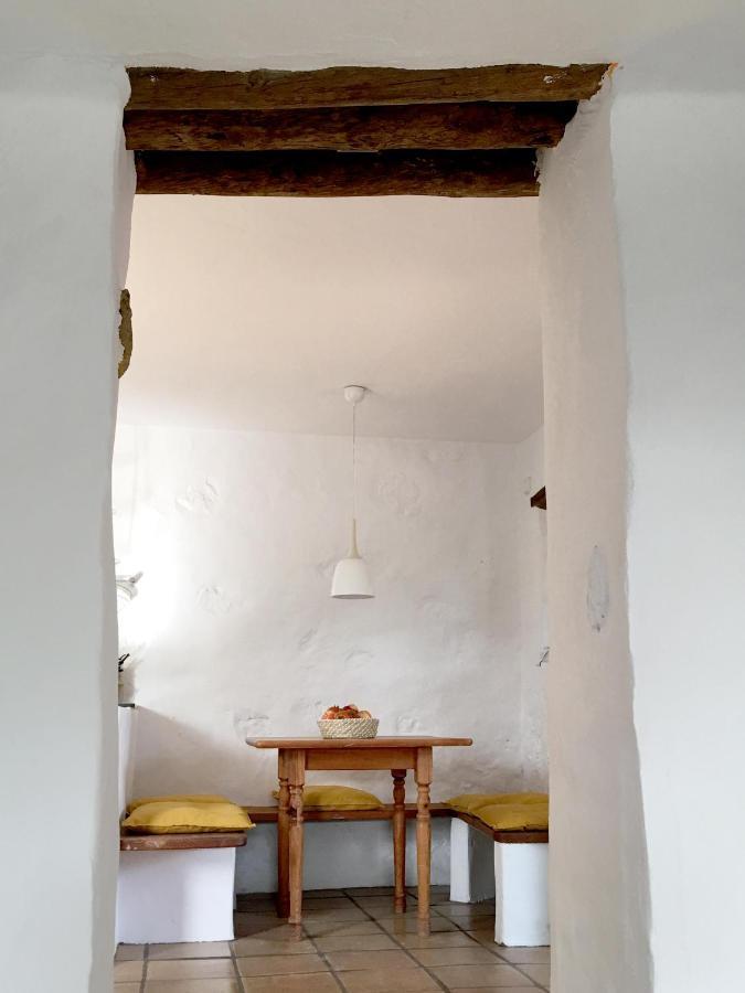 Casa Panama,In Der Finca Mimosa Teguise  Bagian luar foto