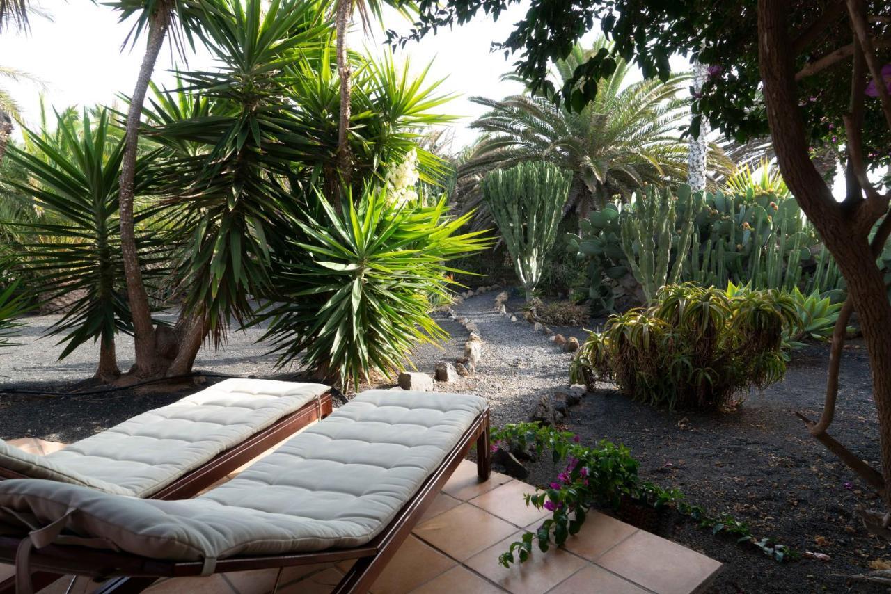 Casa Panama,In Der Finca Mimosa Teguise  Bagian luar foto