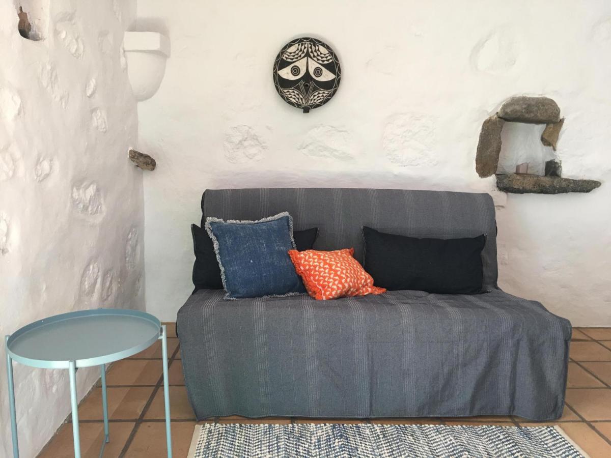 Casa Panama,In Der Finca Mimosa Teguise  Bagian luar foto