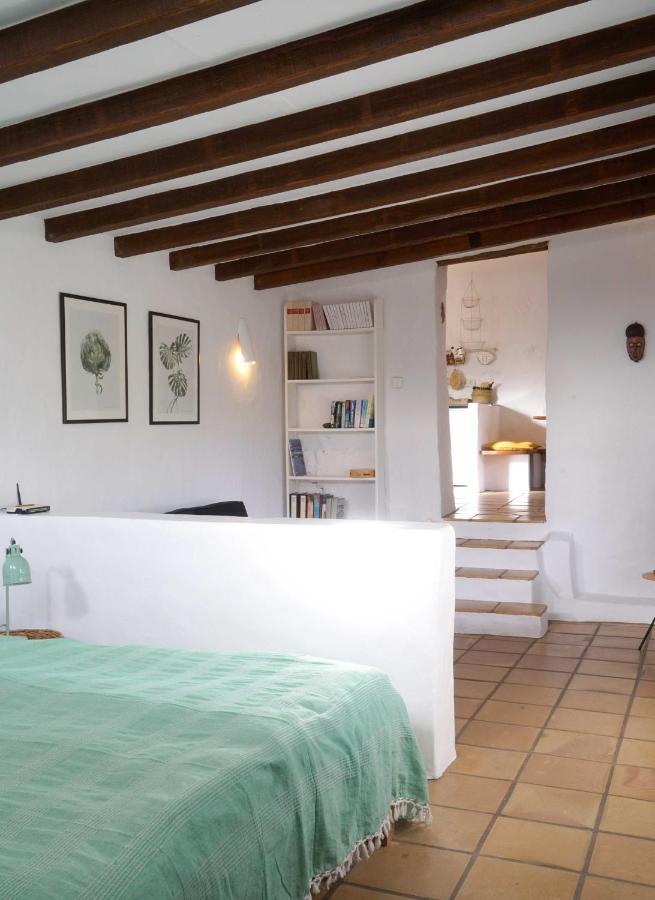 Casa Panama,In Der Finca Mimosa Teguise  Bagian luar foto
