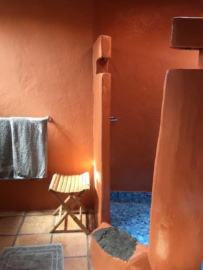Casa Panama,In Der Finca Mimosa Teguise  Bagian luar foto